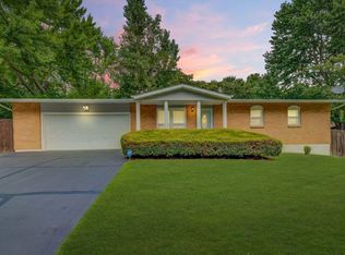1705 Miller Rd, Imperial, MO