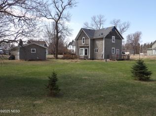 36 W Williams St, Hazel, SD 57242