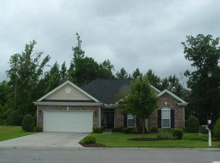 737 Ashley Manor Dr, Longs, SC 29568