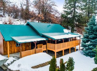 7437 Highway 55, Banks, ID 83602