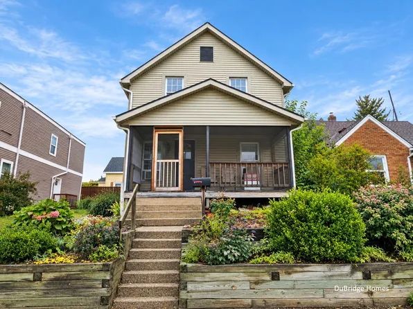 1131 Race St NE, Grand Rapids, MI 49503