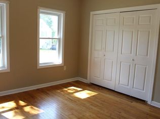 71 Everett St FLOOR 1, Middleboro, MA 02346