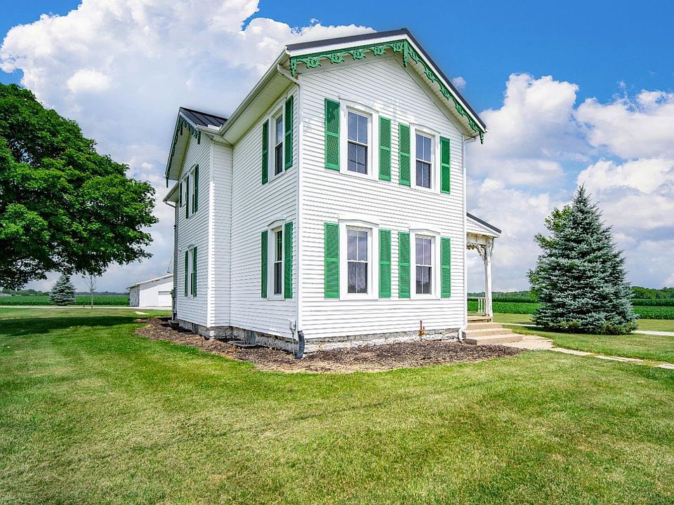13943 State Route 725, Germantown, OH 45327 Zillow