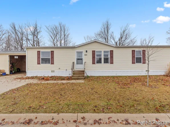 7204 E Grand River Ave Lot 253, Portland, MI 48875