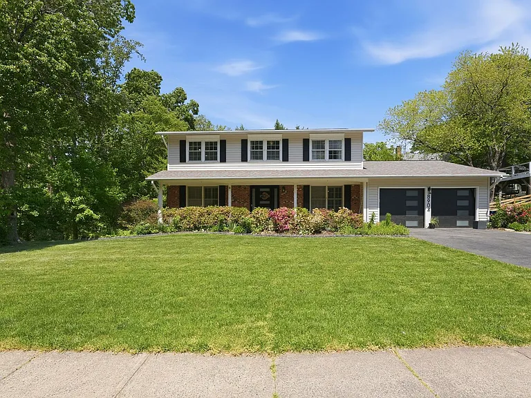 8904 Arley Dr — Photo 1