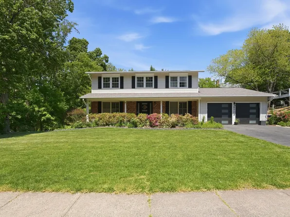 8904 Arley Dr, Springfield, VA 22153