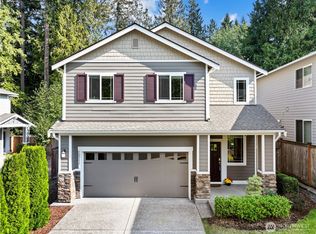 12313 55th Dr SE, Snohomish, WA 98296