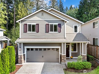 12313 55th Drive SE, Snohomish, WA, 98296