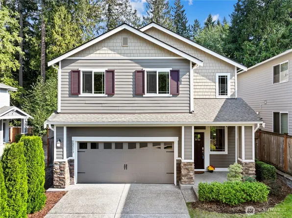 12313 55th Drive SE, Snohomish, WA 98296