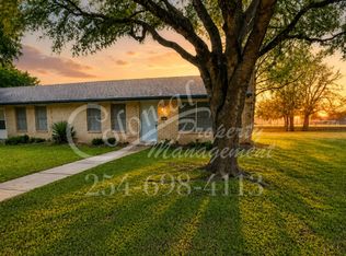 3210 Keller Rd, Temple, TX 76504
