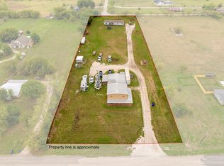 7135 Michael Rd, Sanger, TX 76266