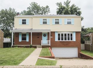 69 W Manilla Ave, Pittsburgh, PA