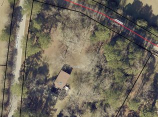 3437 Ray Owens Rd, Appling, GA 30802