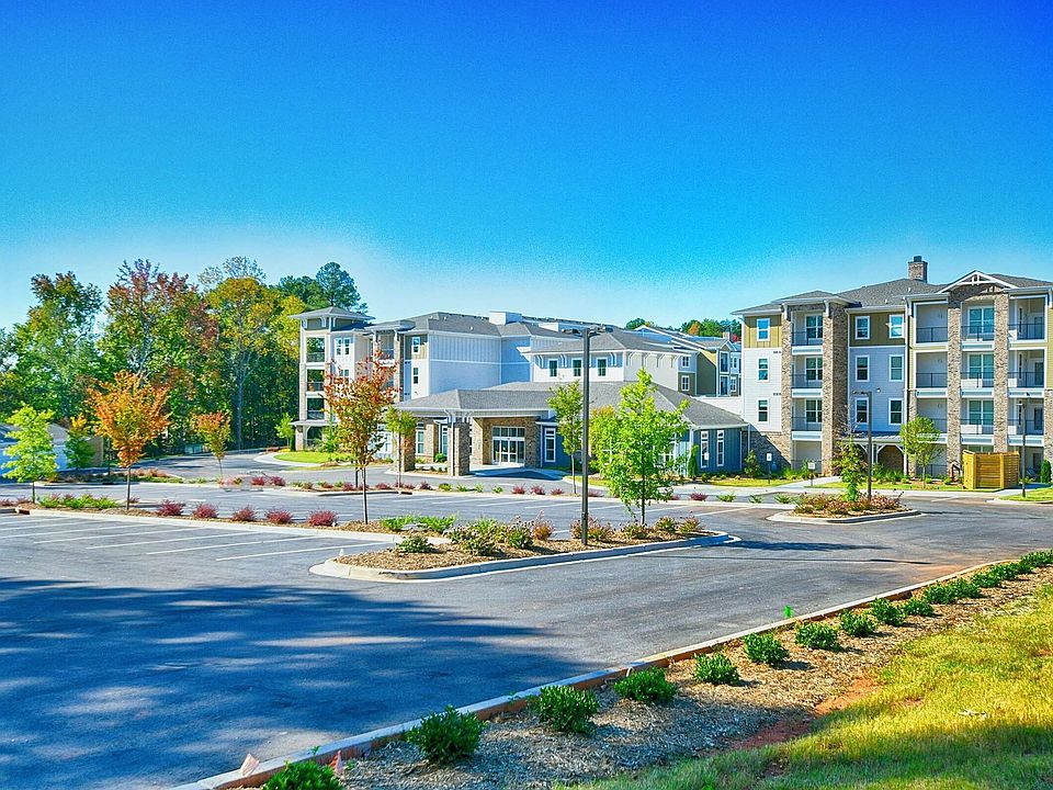 Rosalia Verdae - 55+ Active Adult Apartment Homes - 720 Verdae Blvd ...