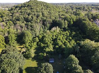 312 E Foster St, Palmyra, NY 14522