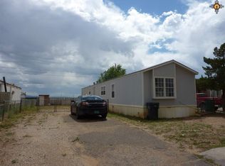 839 E Sage Ave, Grants, NM 87020