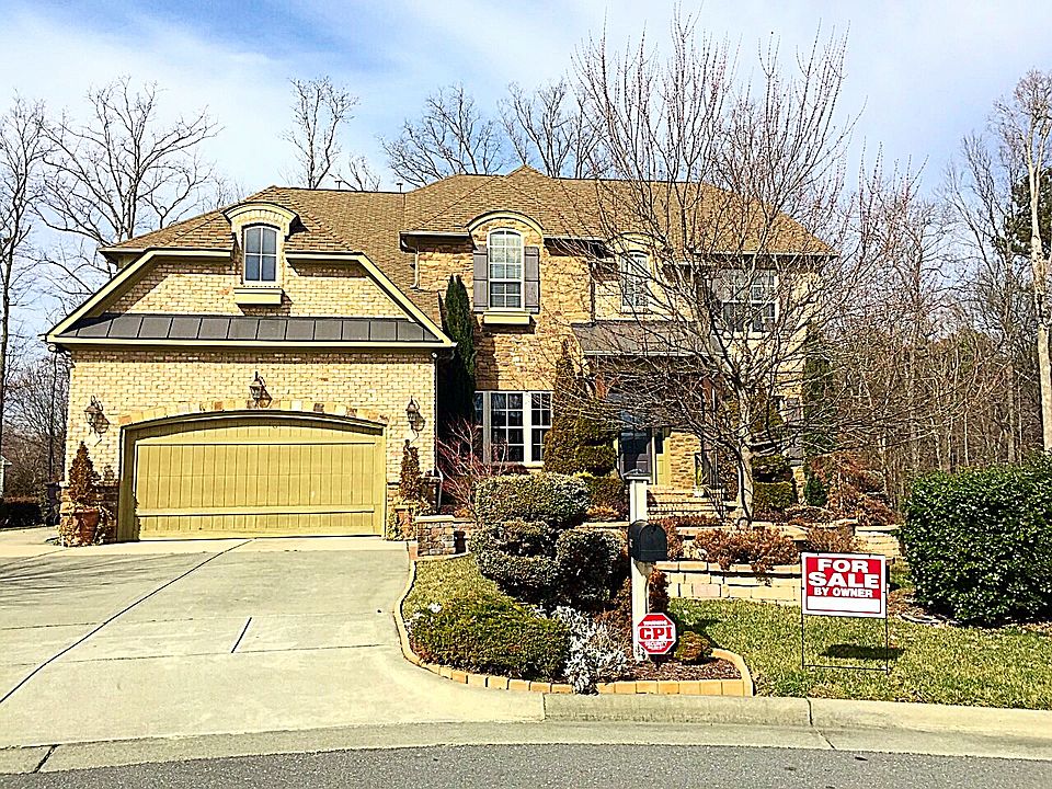 Curb Appeal