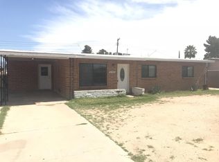3707 E Helena Sv, Tucson, AZ 85706
