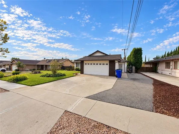 9155 Roberds St, Alta Loma, CA 91701