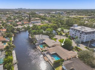 5900 NE 14th Ln, Fort Lauderdale, FL 33334
