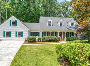 598 Monmouth Ct, Marietta, GA 30008