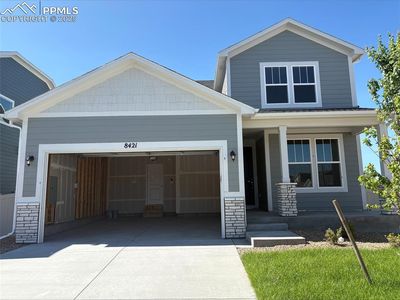 8421 Frasco Dr, Fountain, CO, 80817