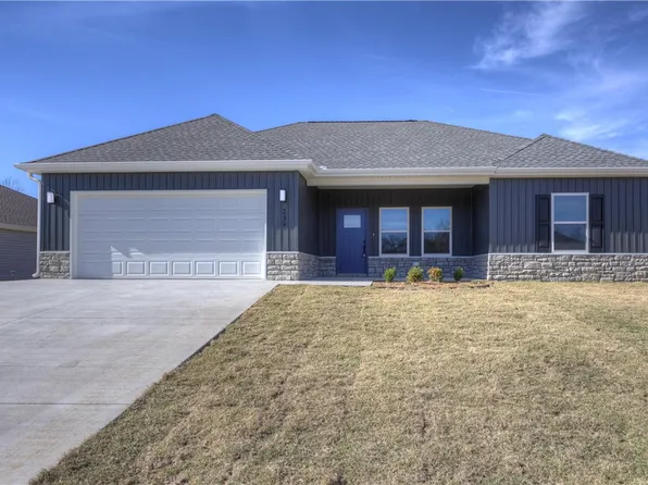 239 Fair Rd Lot 23, Goodman, MO 64843