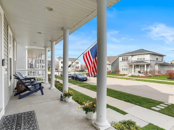 2909 Bulwer Ln, Madison, WI 53711