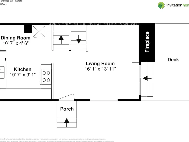 3753 S Danube Cir — Photo 4