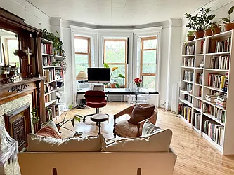 Rented by Garfield Realty 