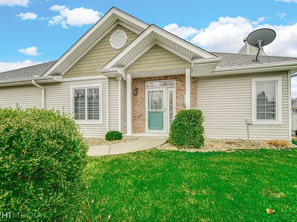 767 Anchors Way, Culver, IN 46511