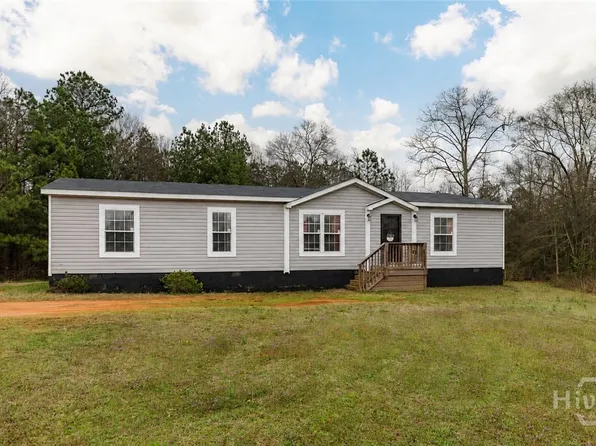 4115 191 Highway, Danielsville, GA 30633