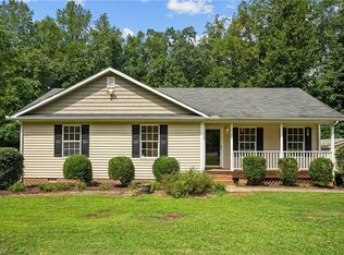 2928 Alamance Church Rd, Greensboro, NC 27406