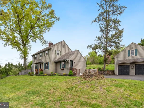 1703 Lower State Rd, Doylestown, PA 18901