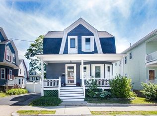164 Woodside Ave, Winthrop, MA 02152