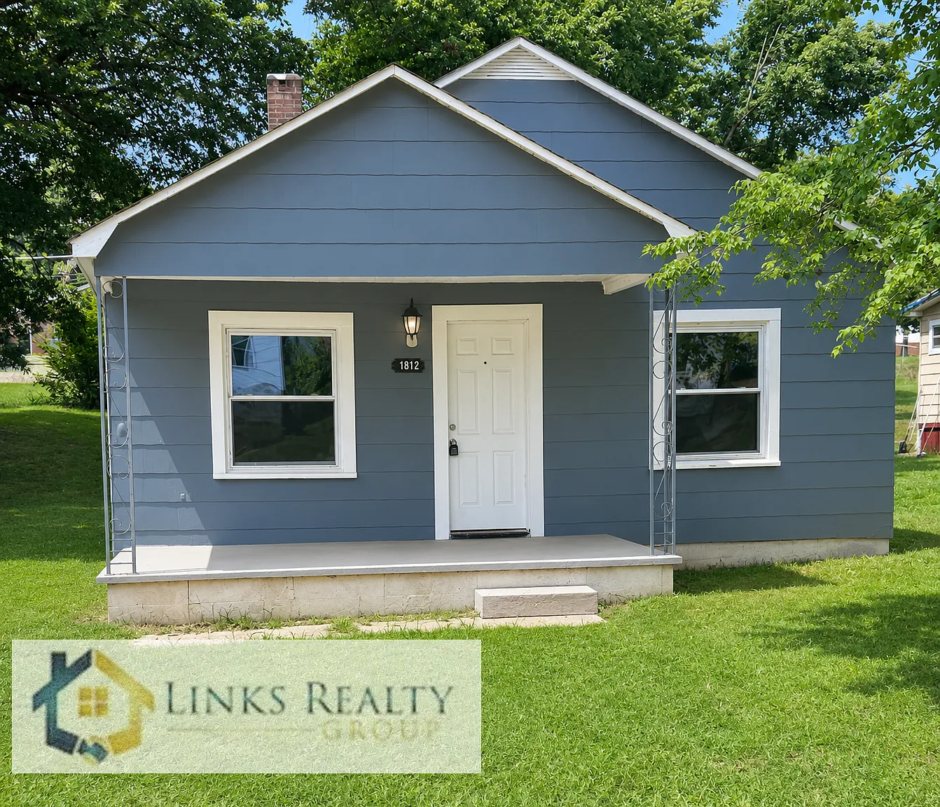 1812 Wilson W Lee Boulevard - 1 — Photo 1