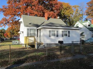 3512 Nelson St, Portsmouth, VA 23707