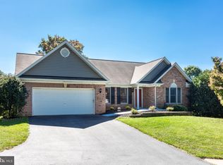 6707 Purple Martin Ct, Eldersburg, MD 21784