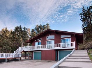 1520 Valley Heights Rd, Billings, MT 59105