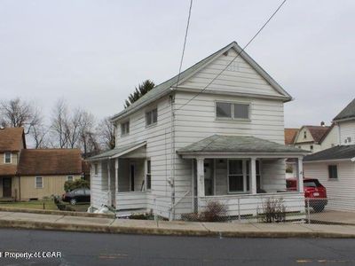 199 1st St, Plains, PA, 18705