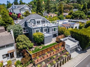 7 Manor Ter, Mill Valley, CA 94941