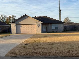 2335 Morning Glory Ln, Conway, AR 72034