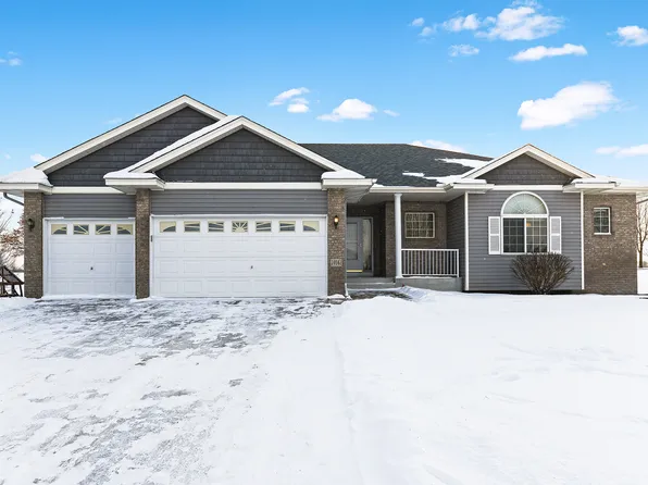 10161 Karston Ct NE, Albertville, MN 55301