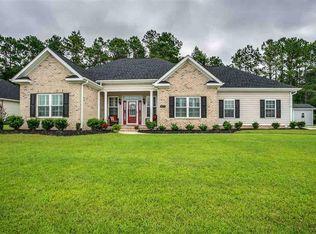 4072 Ridgewood Dr, Conway, SC 29526