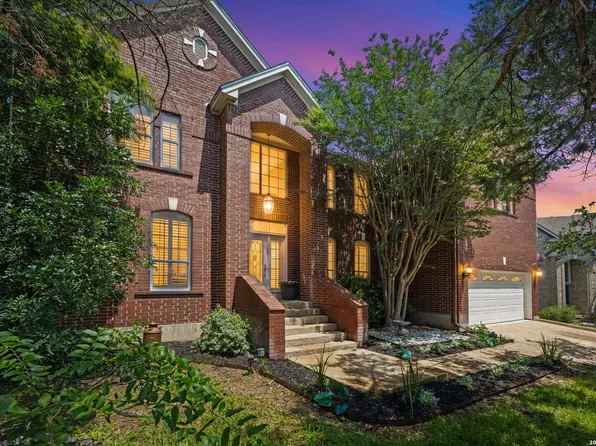 20811 Wild Springs, San Antonio, TX 78258