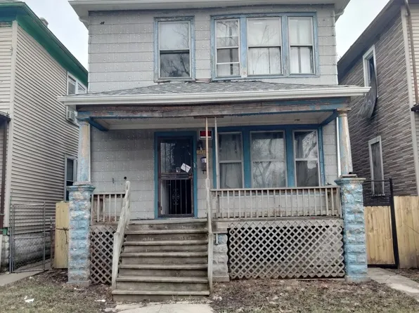 10535 S Lasalle St, Chicago, IL 60628