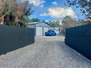 345 N HACIENDA STREET, CLEWISTON, FL 33440