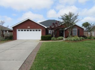 1232 Huntington Ridge Rd, Lynn Haven, FL 32444