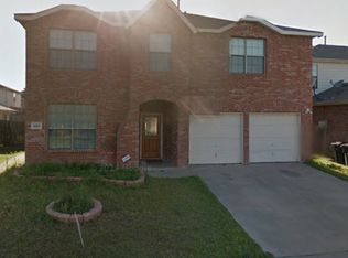 8525 Muir Dr, Fort Worth, TX 76244