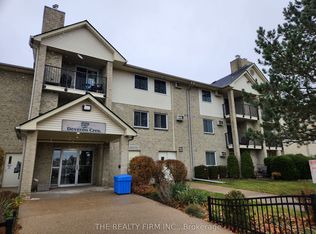 729 Deveron Cres #304, London, ON N5Z 4X5